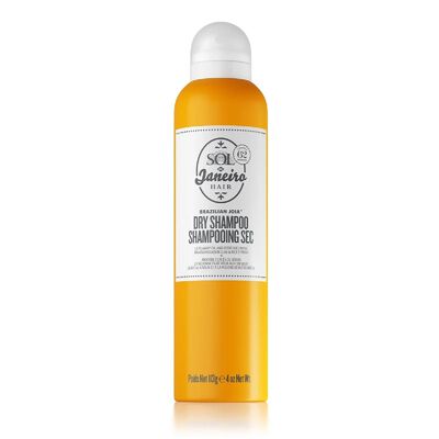 BRAZILIAN JOIA&trade; DRY SHAMPOO (SHAMPOO SECO)